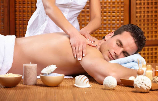 The Healing Touch: Exploring the Benefits of Massage Therapy