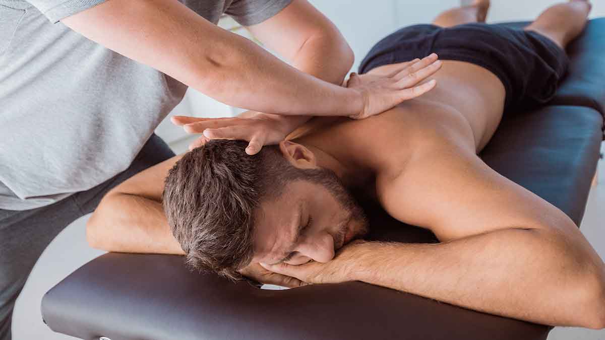 The Rising Trend of B2B Massages in Corporate Wellness